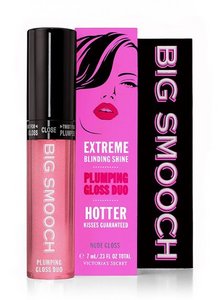 Vs big smooch